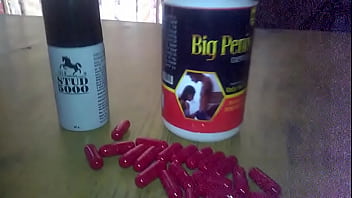 Big Pennies Capsul Ka Use Karo Lund Ko Ya Lamba Or Iron Strong Karo 3 Month Course -- Wife Ya Girlfriend Ke Chut Me Lund Do Majha Agha