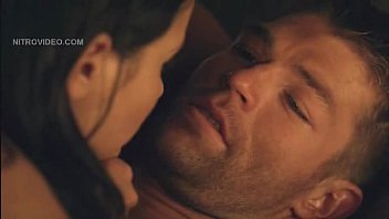 Katrina Law Nude And Fighting The Cock