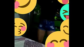 China Asiendome Un Baile