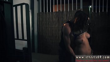 Self Bondage Fun Left Behind At A Palace Soiree In A Bad Neighborhood