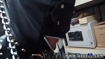 Straight Teen Boys Uncover Gay Porn Movie First Time Dungeon Sir With