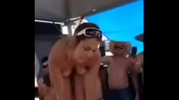 Muito Loca Na Festa Do Vaqueiro