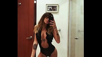 Chiara Nasti Bomba Super Sexy