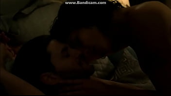 Justiceiro Sex Scene Dtv Girl