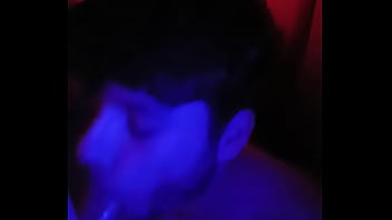 Chupadita A Hetero