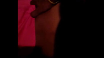 Comendo O Rabo Da Minha Esposa De Quatro