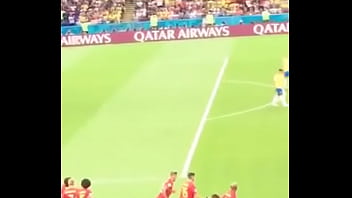 Fernandinho Fudendo O Brasil 1080p Full Hd 2018 Brasil X Bélgica