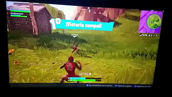 Victoria En Fortnite Xxx