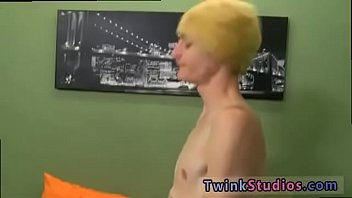 Free Tube Twink Boy Gay Young Preston Andrews Dozes Off While Getting
