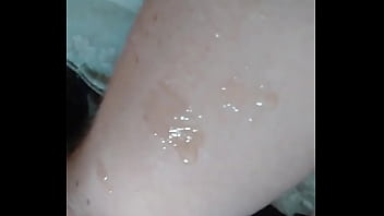 Scotty' Cumshot Hard