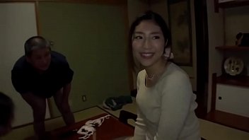 Japanese Wife Bukkake Cum Swallow