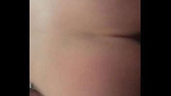 White Girl Riding Puerto Rican Dick