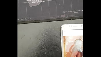 Cumtribute Für Diegeilesm