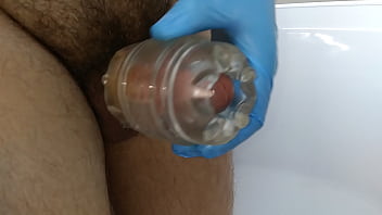 Fleshlight Quickshot Vs Small Cock