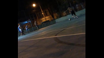 Deyvid Fodendo O Dedo Gostoso