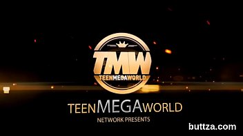 Ravishing Small Kitten Gets Her Juicy Kitty And Slim Anal Shagged