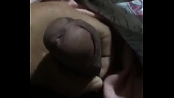 Novinho Batendo Punheta Para Mim