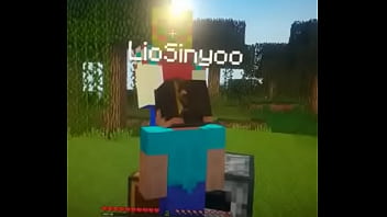 Me Pagou Um Boquete No Minescrafiti E Olha No Que Deu