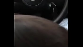 Se Pone Cachonda En El Chevy