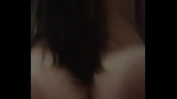 Culona Cabalgando Un Buen Pene