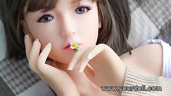 Rural Girl In The Countryside, Looking Good