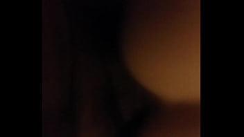 Hitting It From Behind