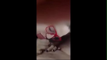 Verdammt Geiles Luder Will Seine Wichse