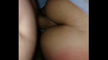 Esposa Dando Cuzinho D.