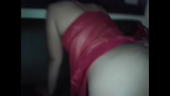 Mmt Diablita Muy Caliente Por Atras