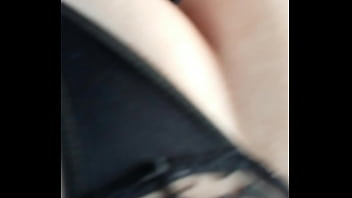 Comendo A Coroa No Carro! Parte 02