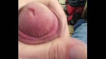 Me Stroking My Cock - solo, jerking, soloboy - Video 3847985