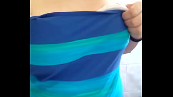 Mi Ex Novia Me Pasa Un Vídeo De Sus Hermosas Tetas