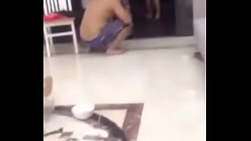 Thanh ni_n t_m chín chim bé 2k