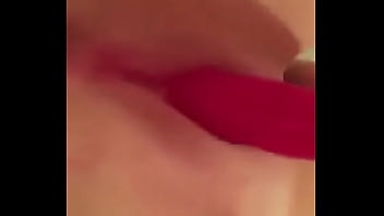 S. Teen Nympho Dildo And Squirts (s. Is Amandathots)