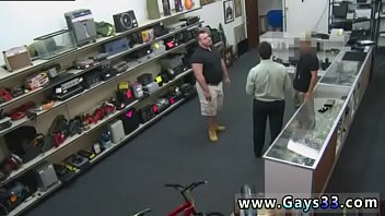 Massage Cumshot Boy Gay Try To Rob Me?