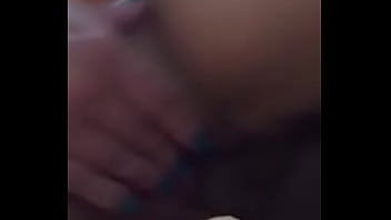 Comendo Vizinha Metelona