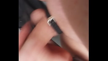 Big Cock Jerking Off In Public Restroom Double Cum