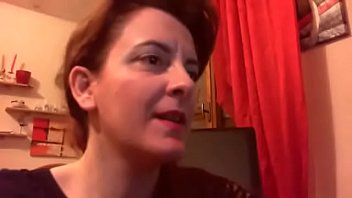 Amazing Super Fetish Stockings And Fishnet Dress For Your Slutty Italian