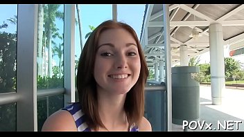 Tattooed Mighty Dude Uses His Dong To Fuck Sexy Nymph - teen, hardcore, blowjob, POV, roughsex, pussysex, teenporn, pure18, sucking-cocks, teentube, blow-jo - Video 3852244