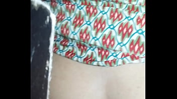 Dando Uma Rapidinha No Estacionamento!