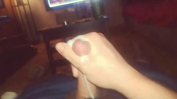 Cum, Masturbation, Solo, Jackoff, Rub, Sloppy, Soloboy, White-cock, Pinkhead, White-cum, Just-for-yo - Bukkake - 2025 - Sexy - Experience - Video 3712712