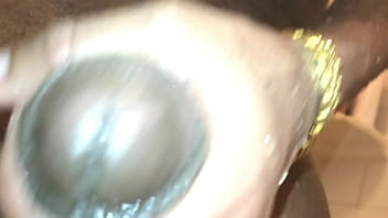 Solo Black Stud In Shower In Vegas W/ @jayxayx On Twitter