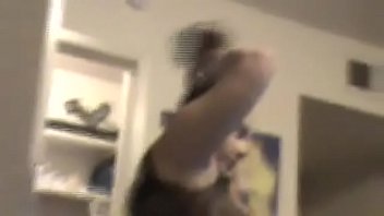 Wetnicole And Johntony Round 3