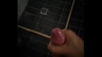 Edging It All Night Long..