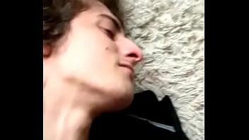 Brunete Sendo Fudido Gostoso