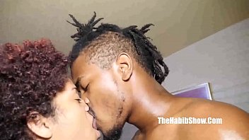 Teen Couple In Love Foreign Alure N Gvollo - black, cock, amateur, ebony, pornstars, reality, ghetto - Video 3846015