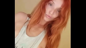 Red Fox,red Fox - Redhead, Dancing, Ruiva, Ruivinha, Red-fox - Redhead - 2025 - Intense - Performance - Video 3711283