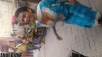 Hot Indian Babe Sexy Boobs Jizzed At Her Toughness