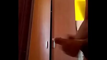 Pajeandome Con Condón