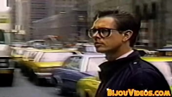 Old School Gay Men Swallow Each Others Hairy Fat Dicks